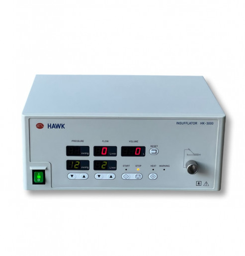 HAWK HK-3000 інсуфлятор для ендоскопії